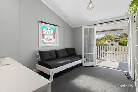 Property photo of 12 Carbethon Street Manly QLD 4179
