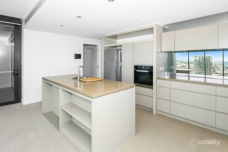 Property photo of 2501/9 Waterside Place Docklands VIC 3008