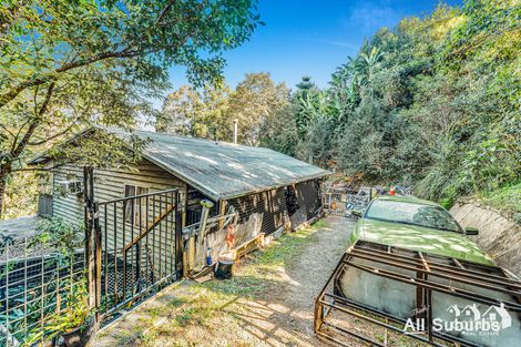 1 Gumtree Ct, Beechmont, QLD 4211