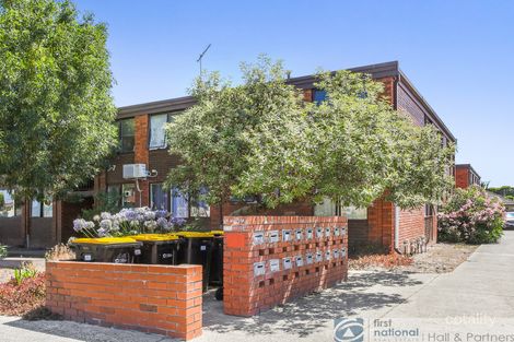 Property photo of 15/5-7 Potter Street Dandenong VIC 3175