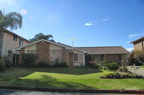 10 Mandolong St, Bonnyrigg Heights, NSW 2177