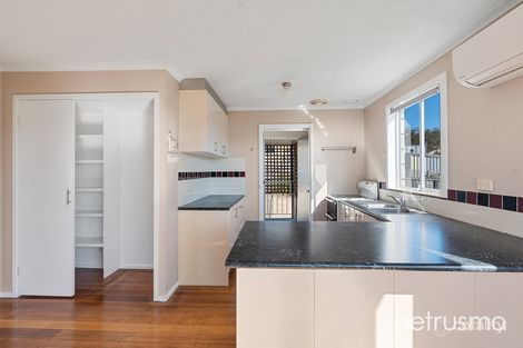 Property photo of 142 Tollard Drive Rokeby TAS 7019