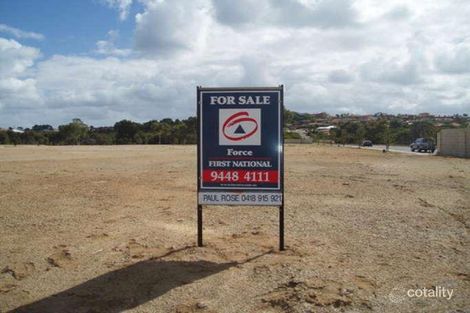 Property photo of 22 Troode Street Lake Coogee WA 6166