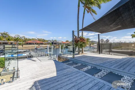 Property photo of 340 Bayview Street Hollywell QLD 4216