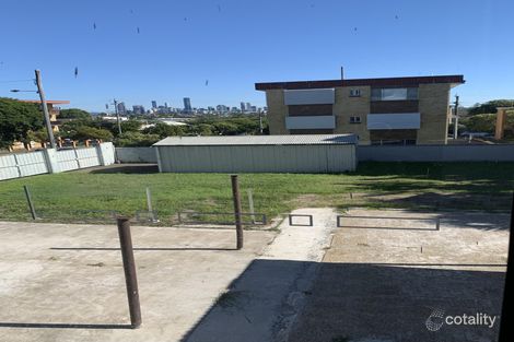 Property photo of 360 Old Cleveland Road Coorparoo QLD 4151