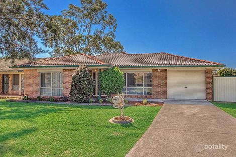 Property photo of 15 Karrabul Road St Helens Park NSW 2560