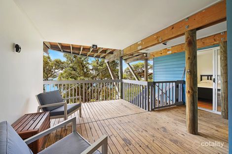 Property photo of 41 Nimala Avenue Koolewong NSW 2256