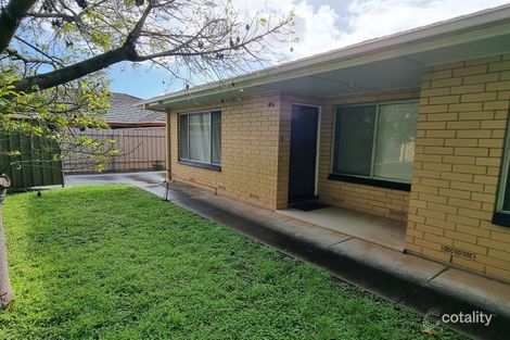 Property photo of 6/694 Marion Road Marion SA 5043