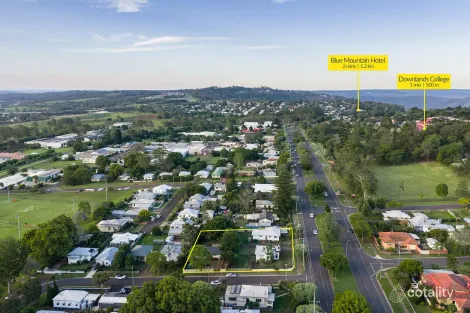 Property photo of 3 Myall Street Harlaxton QLD 4350