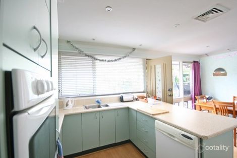 Property photo of 4 Meredith Street Blaxland NSW 2774