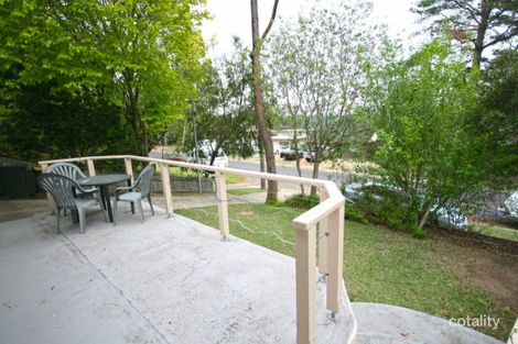 Property photo of 4 Meredith Street Blaxland NSW 2774