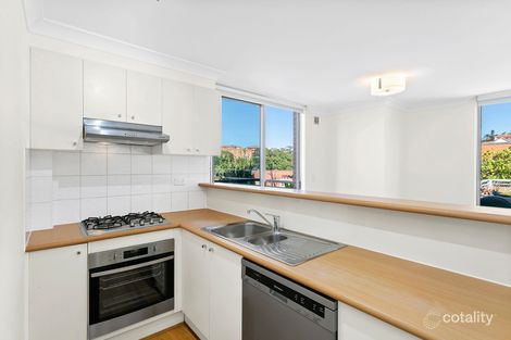 Property photo of 21/7-9 Pittwater Road Manly NSW 2095