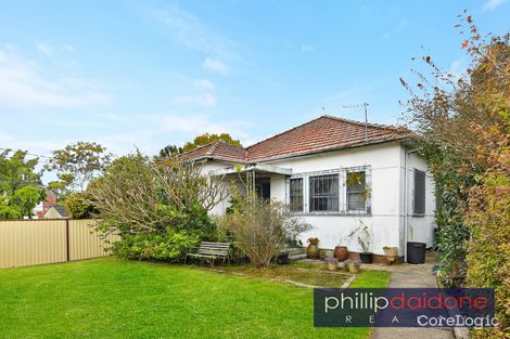 Property photo of 6 Wilmar Avenue Berala NSW 2141