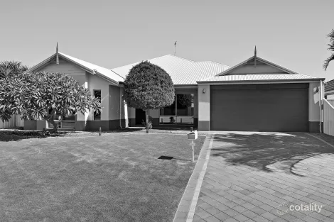 Property photo of 18 Ravendale Drive Dudley Park WA 6210