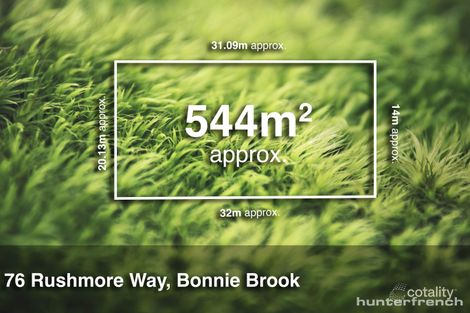 76 Rushmore Way, Bonnie Brook, VIC 3335