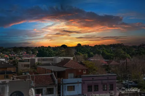 404/438-448 Anzac Pde, Kingsford, NSW 2032