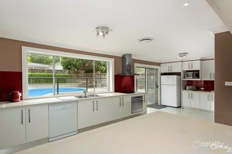 Property photo of 3 Anson Place Castle Hill NSW 2154