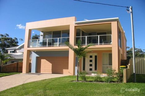 Property photo of 6 Gemalla Street Hawks Nest NSW 2324