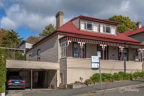 Property photo of 54 Molle Street Hobart TAS 7000