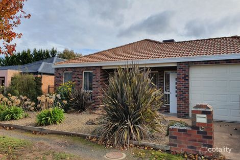 16 Sunline Ct, Ballan, VIC 3342