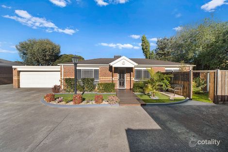 5/20 Balmain Dr, Carrum Downs, VIC 3201