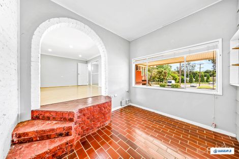 Property photo of 94 Endeavour Street Seven Hills NSW 2147
