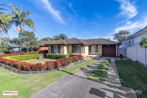 Property photo of 17 Berrigan Street Winston Hills NSW 2153