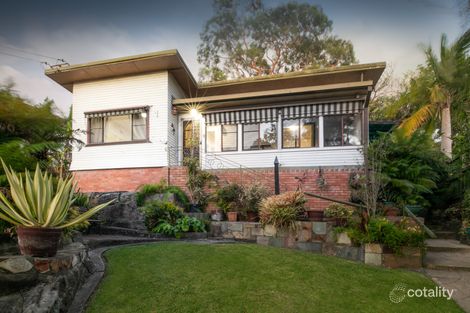 Property photo of 79 Matson Crescent Miranda NSW 2228