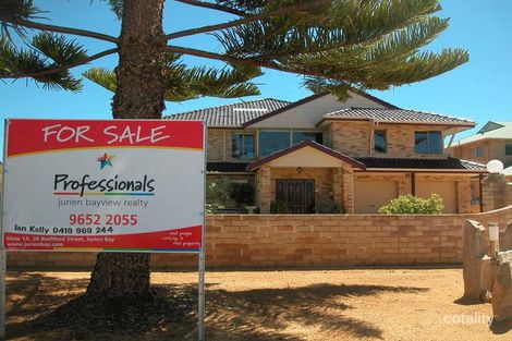 28 Coubrough Pl, Jurien Bay, WA 6516