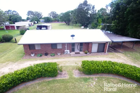 96 Harris Rd, Kingaroy, QLD 4610
