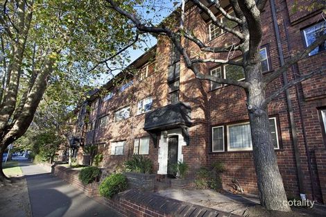 16/628 St Kilda Rd, Melbourne, VIC 3004