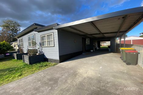 Property photo of 4 Darwin Street Beresfield NSW 2322