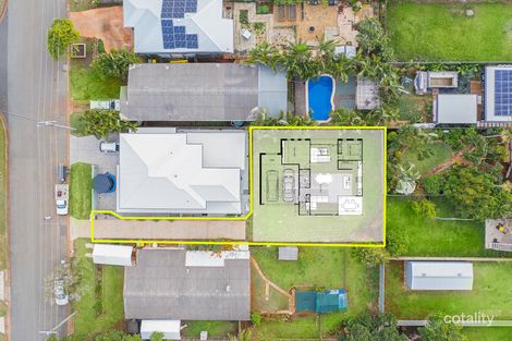 Property photo of 14 Josephine Street Redcliffe QLD 4020