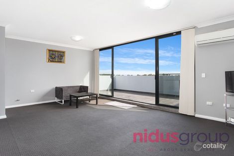 Property photo of 18/254 Beames Avenue Mount Druitt NSW 2770