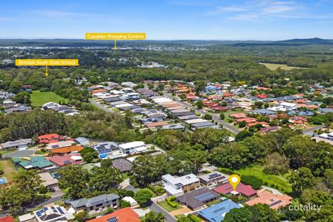 Property photo of 26 Burbank Road Birkdale QLD 4159
