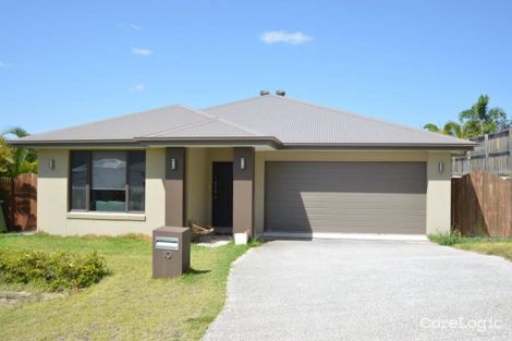 Property photo of 10 Benz Link Upper Coomera QLD 4209