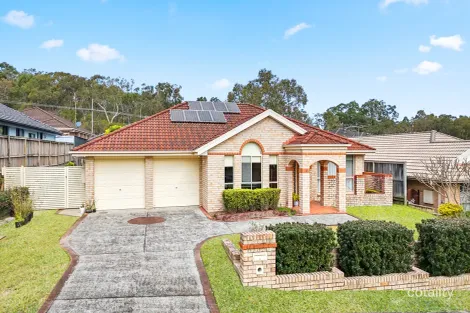 Property photo of 5 Tradewinds Avenue Summerland Point NSW 2259