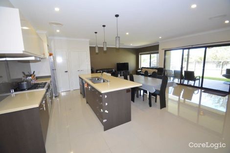 Property photo of 10 Benz Link Upper Coomera QLD 4209