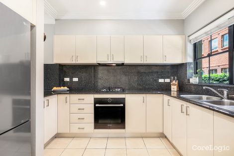 Property photo of 8/23 George Street Marrickville NSW 2204