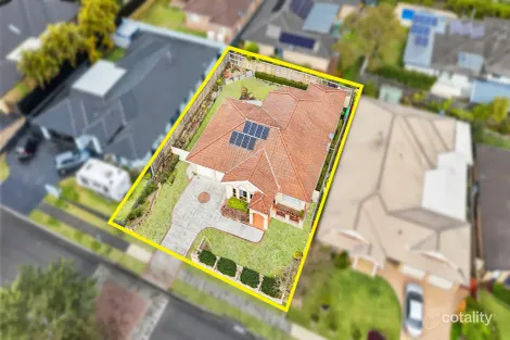 Property photo of 5 Tradewinds Avenue Summerland Point NSW 2259