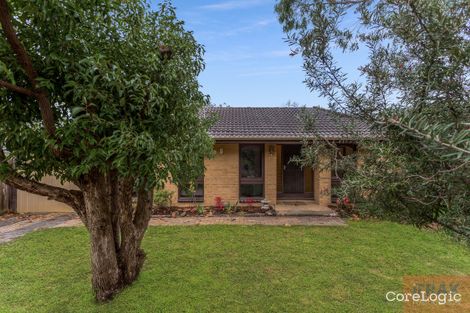 Property photo of 16 Gravenstein Crescent The Basin VIC 3154