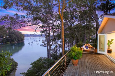 Property photo of 260 Hudson Parade Clareville NSW 2107