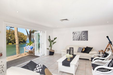 Property photo of 260 Hudson Parade Clareville NSW 2107