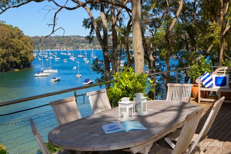 Property photo of 260 Hudson Parade Clareville NSW 2107