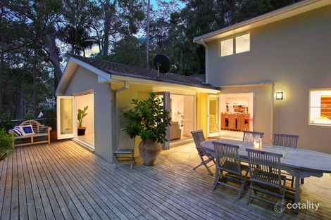 Property photo of 260 Hudson Parade Clareville NSW 2107