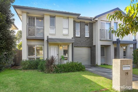 Property photo of 79 Hemsworth Avenue Middleton Grange NSW 2171