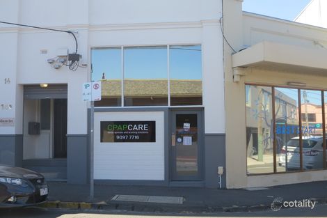 14a Warleigh Gr, Brighton, VIC 3186