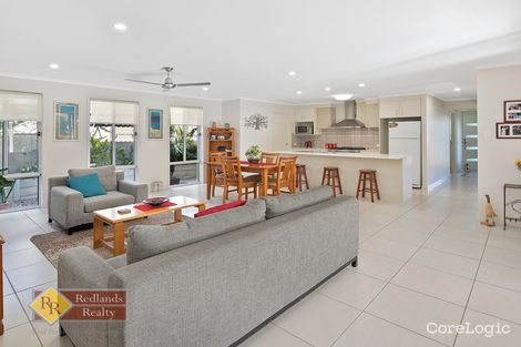 Property photo of 36 Parkgrove Street Birkdale QLD 4159