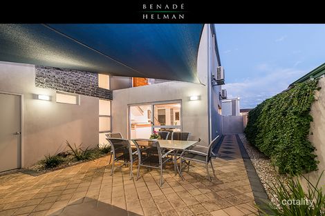 4/27 Blencowe St, West Leederville, WA 6007