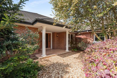 Property photo of 5 Carisbrooke Row Bowral NSW 2576